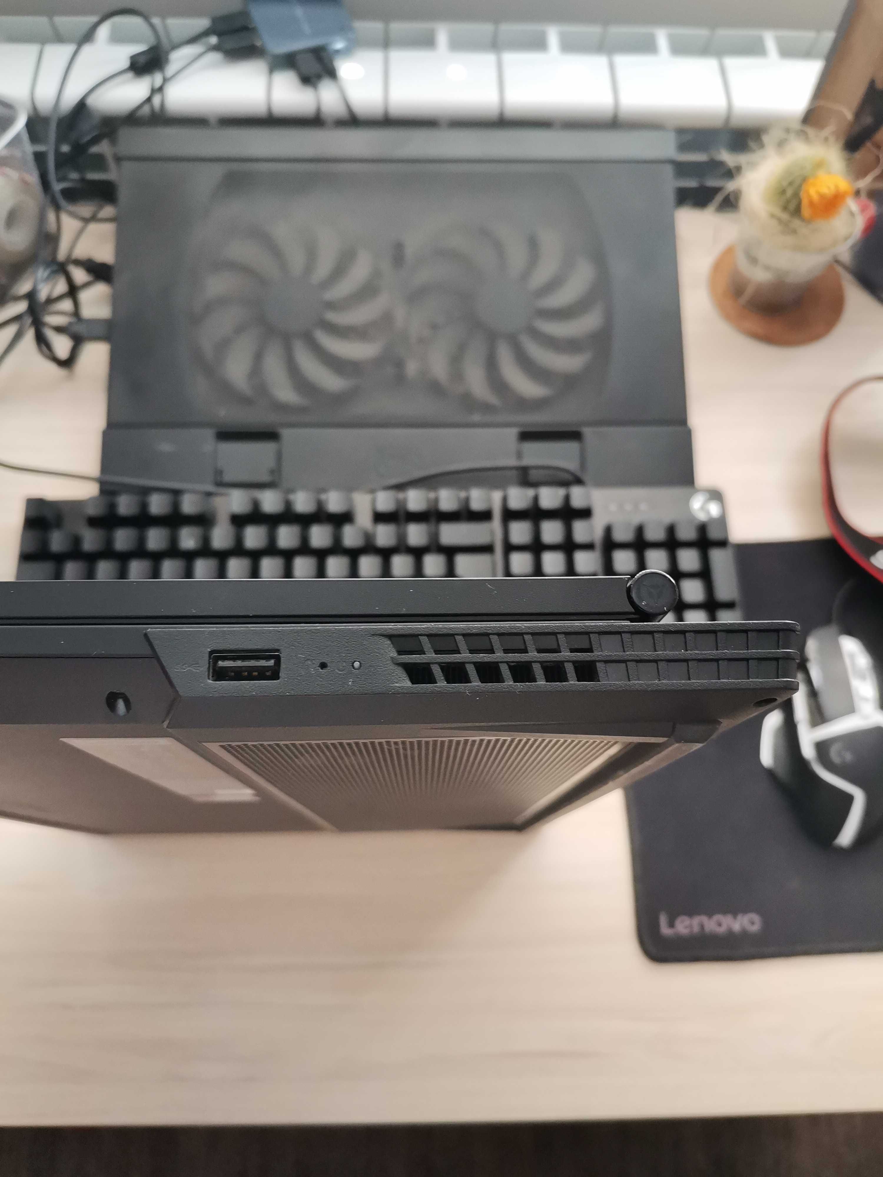 Gaming лаптоп Lenovo Legion Y530-15ICH