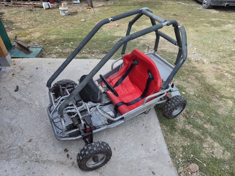 Buggy de vânzare