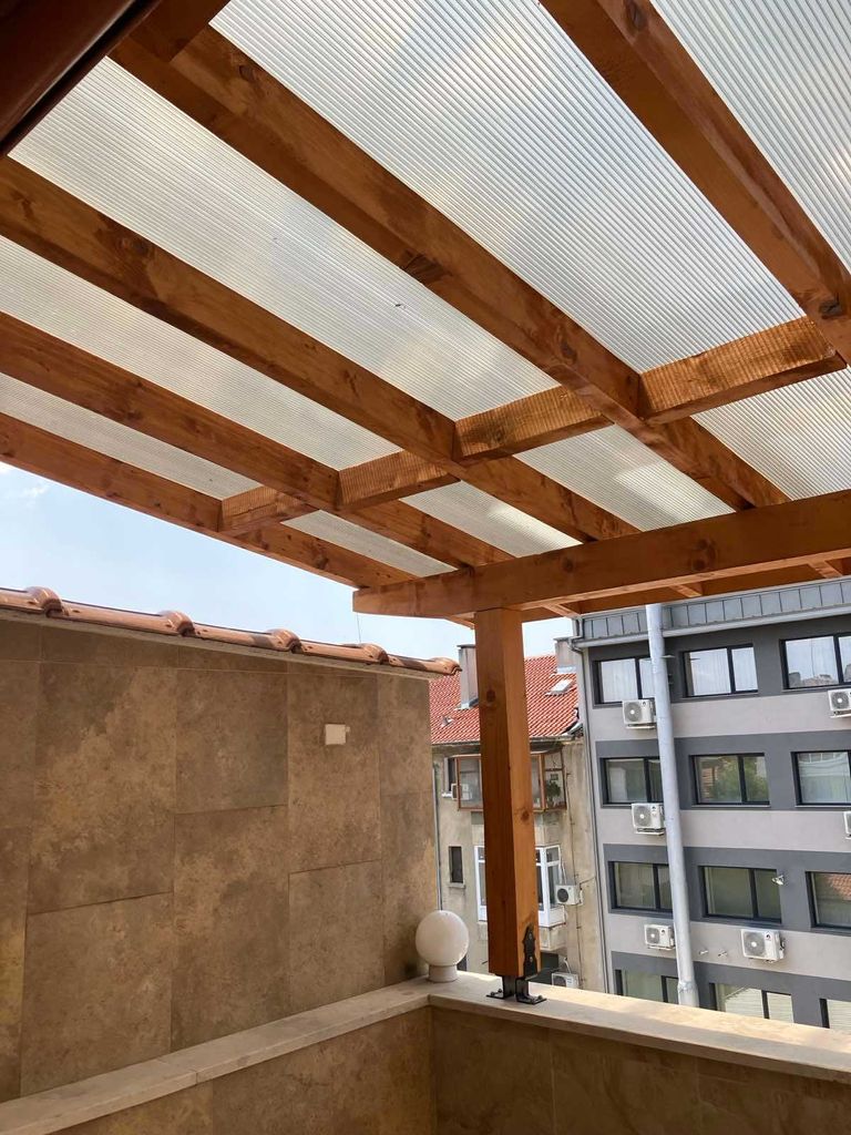 Продава се Четиристаен апартамент в Стара Загора, Аязмото - 110 кв.м за 1364 €/кв.м - Снимка #16