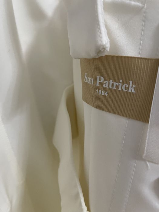 Rochie mireasa San Patrick 1964 SPS1418001