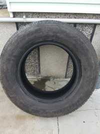 1бр. Нова Гума 255/65R17 Bridgestone Dueler