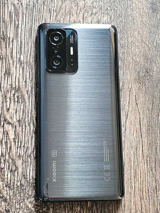 Xiaomi 11T Pro Meteorite Grey