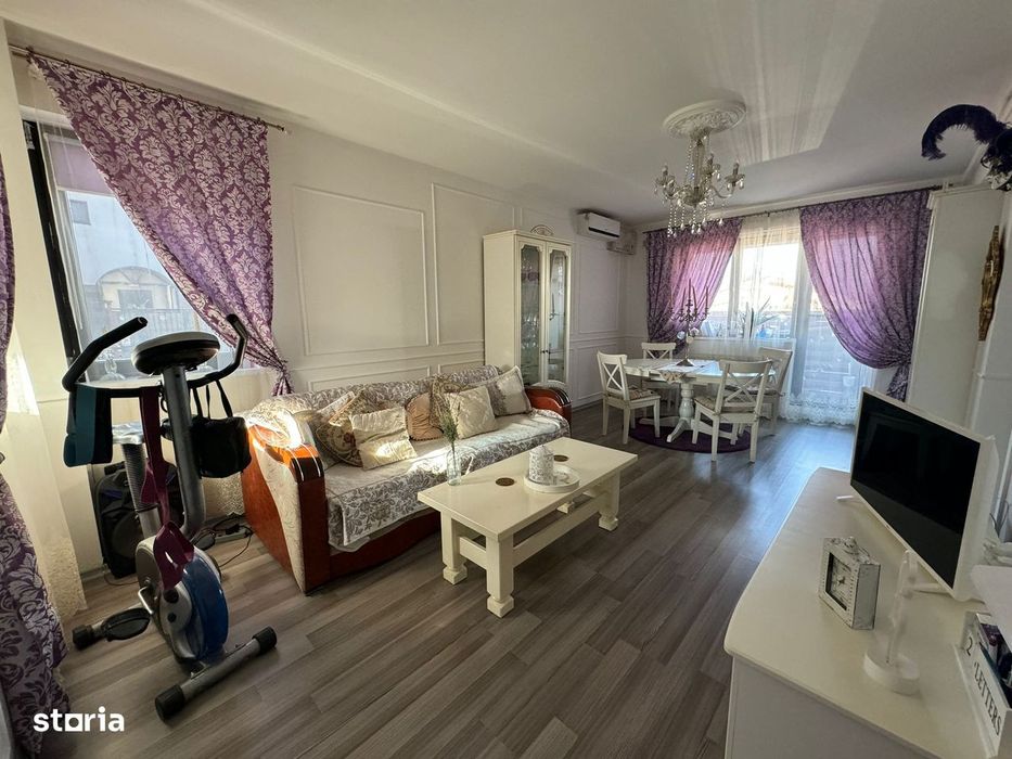Casa, metrou Dimitrie Leonida-Str. Amurgului
