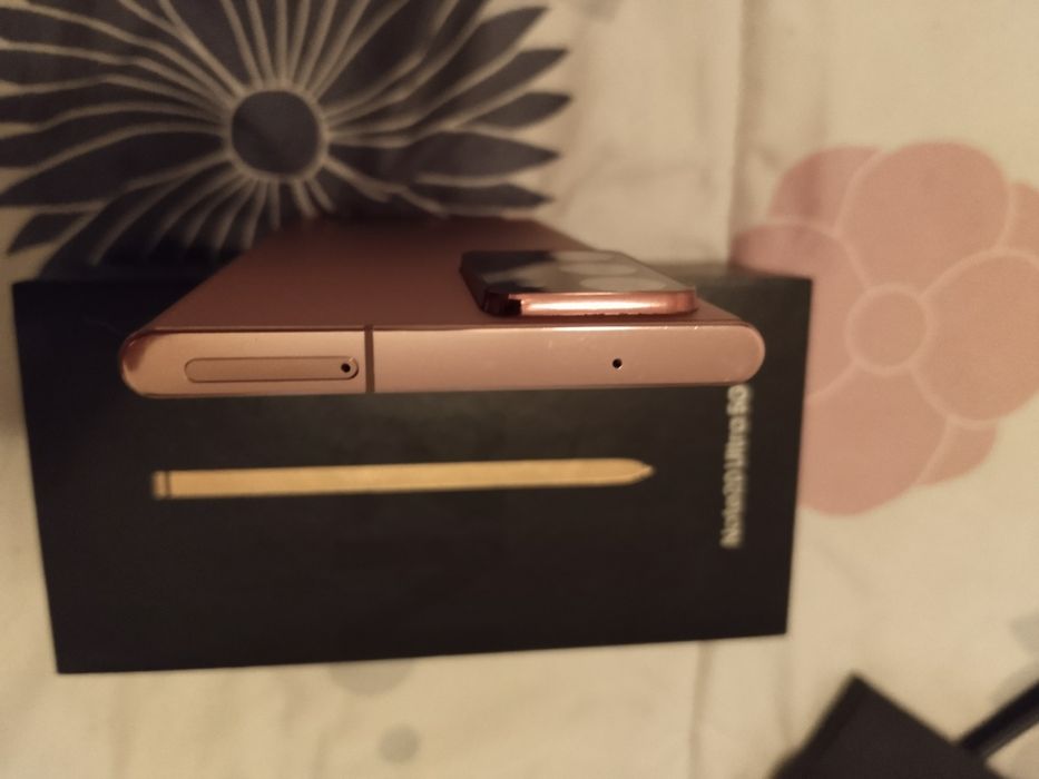 Samsung Note 20 ULTRA5G Impecabil