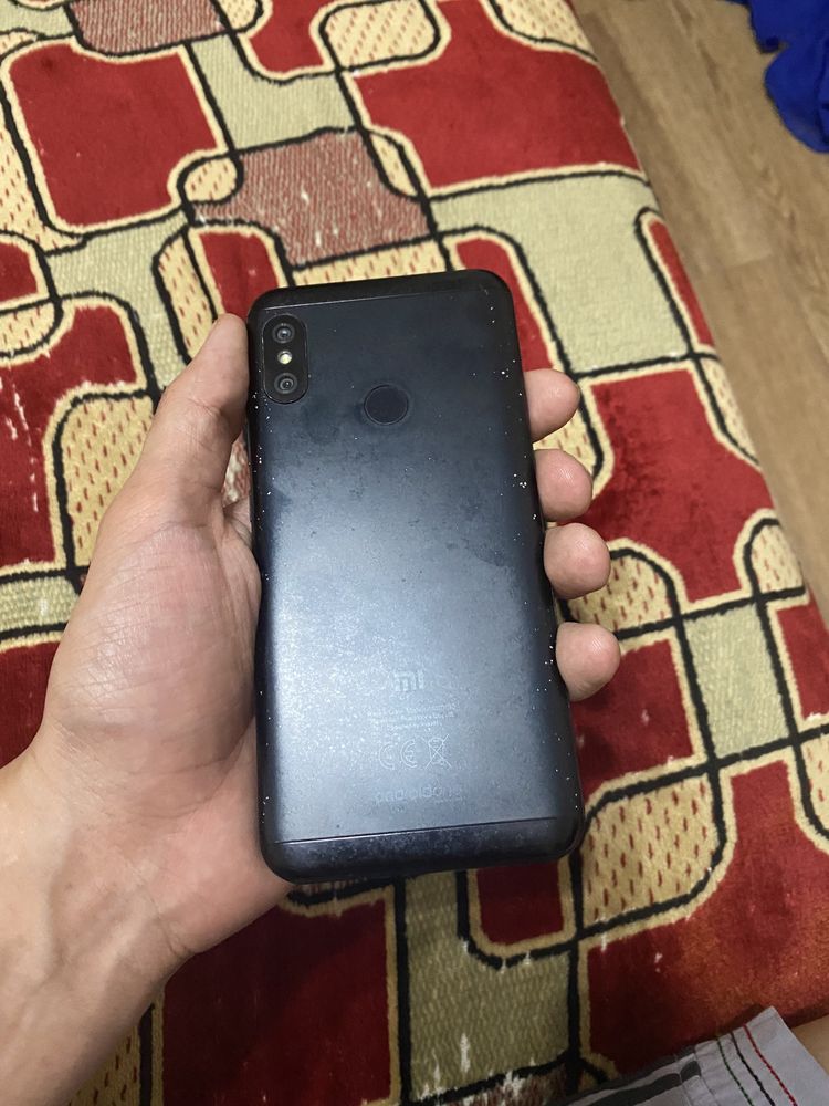 Xiaomi redmi mi a 2 lite