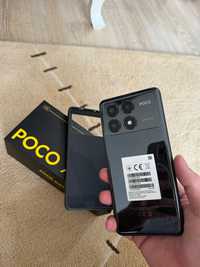 Poco X6 Pro 5G 512 gb