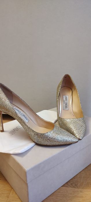 Pantofi Jimmy Choo