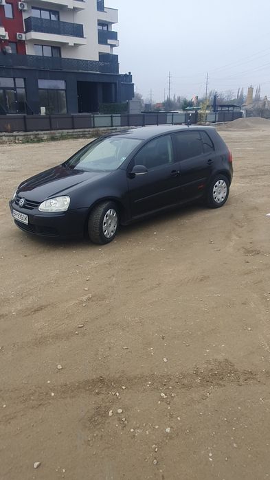 Vand  Golf 5 1.9 tdi