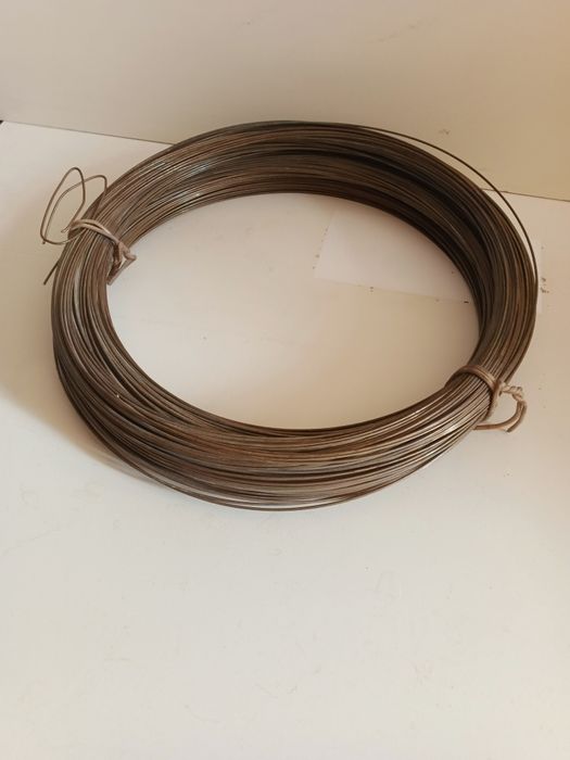 Латунная проволока