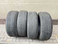 Продам шины летние фирмы DUNLOP R20/265/55