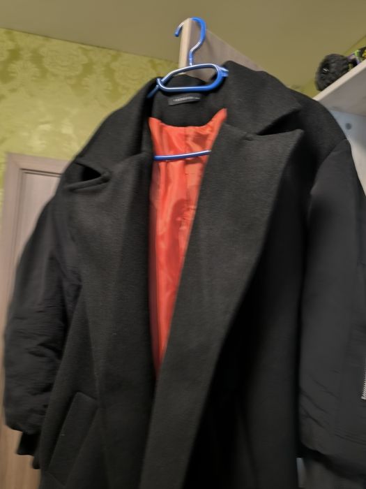 Палто Trendyol дамско