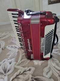 Acordeon Guerrini