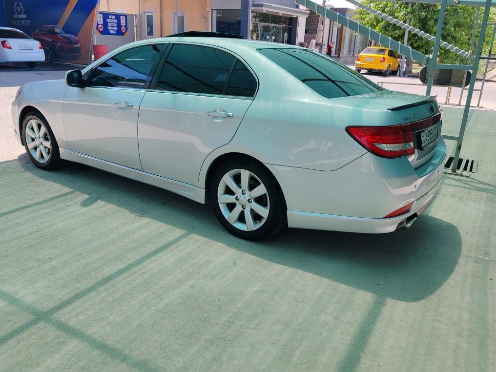 Epica 2010 :105000km yurgan xolati a'lo darajada xamma joyi yangi
