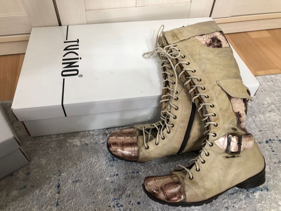 36 кожа Турция обувь разная