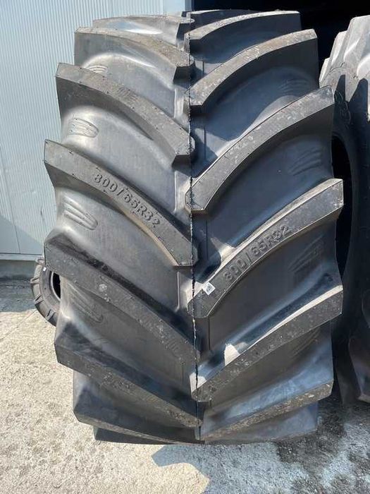 800/65 R32 Cauciucuri noi agricole RADIALE Anvelope OZKA Combina