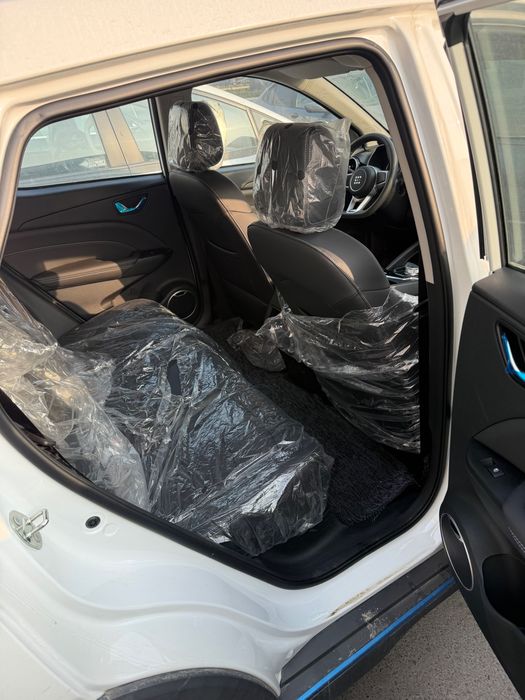 Dong Feng Fengon E-3 Электро