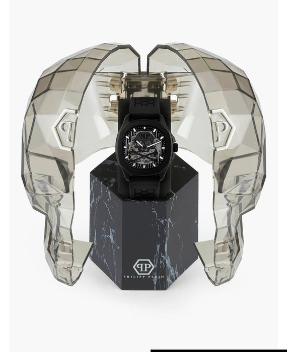 Часы мужские Philip Plein новые