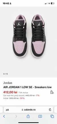 Jordani 1 low se