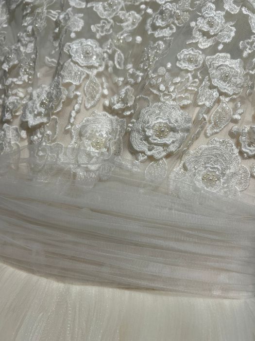 Rochie de mireasa Maya Fashion