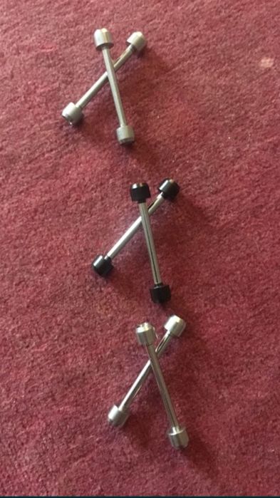 Cadran mecanism Tissot