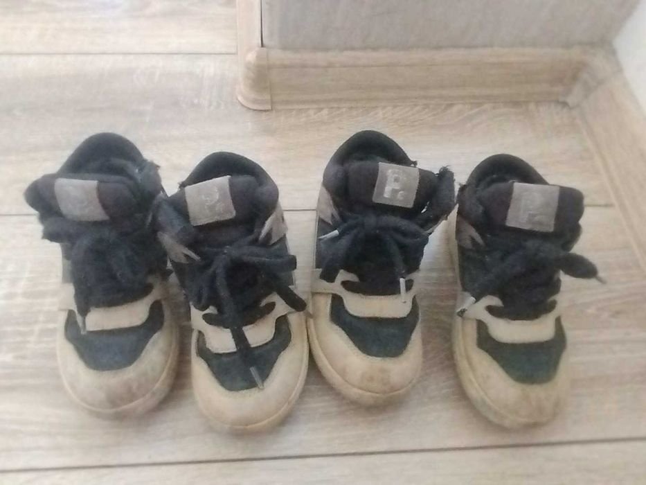 Боти primigi 25 номер за момчета