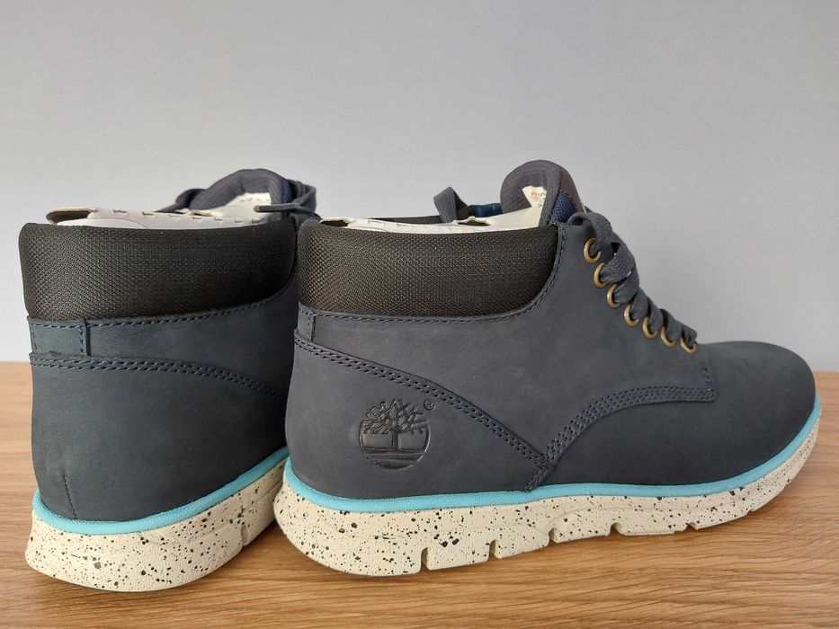 Нови Timberland Bradstreet Leather Chukka Boots 41,5