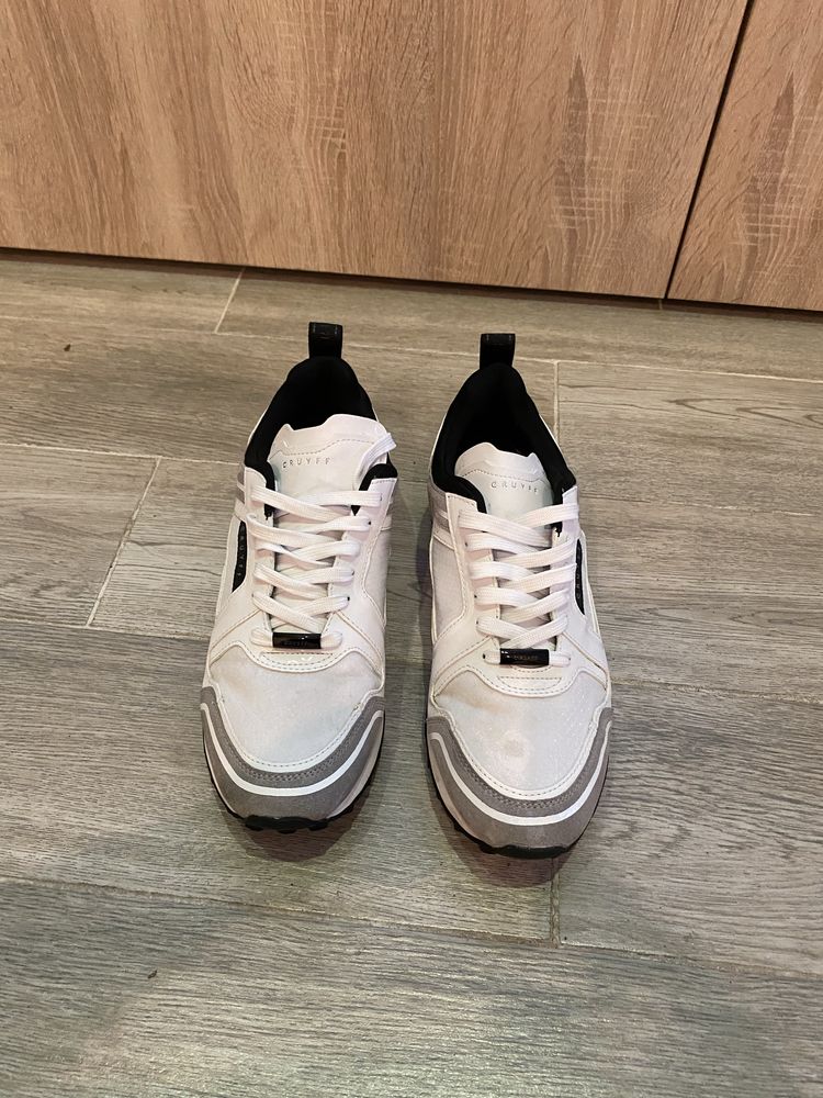 Cruyff Lusso / Маратонки Кройф Лусо