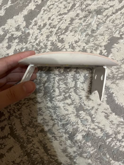 Лампа для маникюра