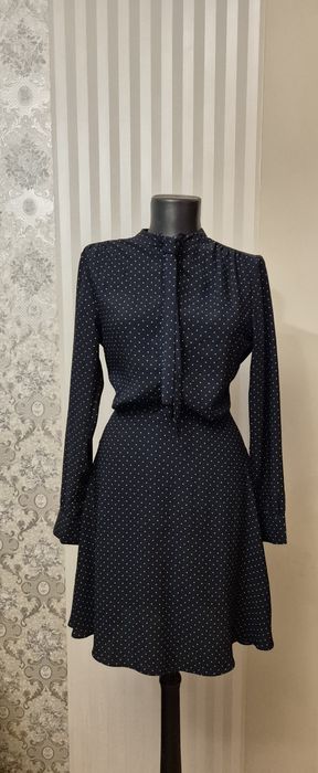 Елегантна рокля H&M