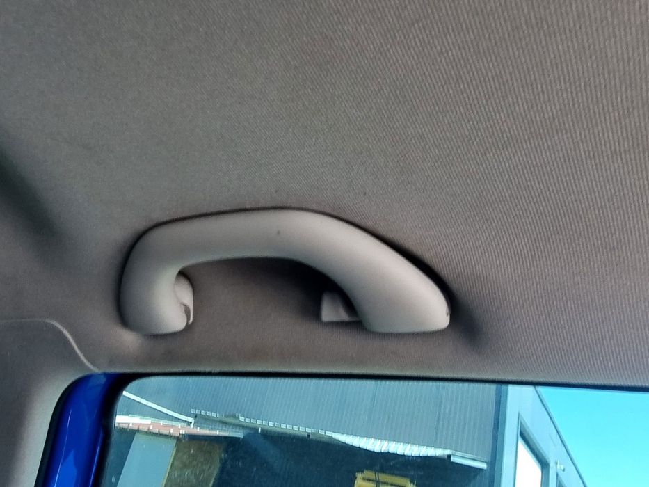 Set maner plafon Volkswagen Polo (9N) [Fabr 2001-2008] 1.4 Benz BBz 74