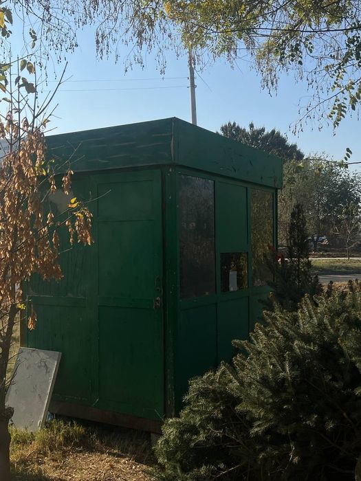 Akfa butka sotiladi.