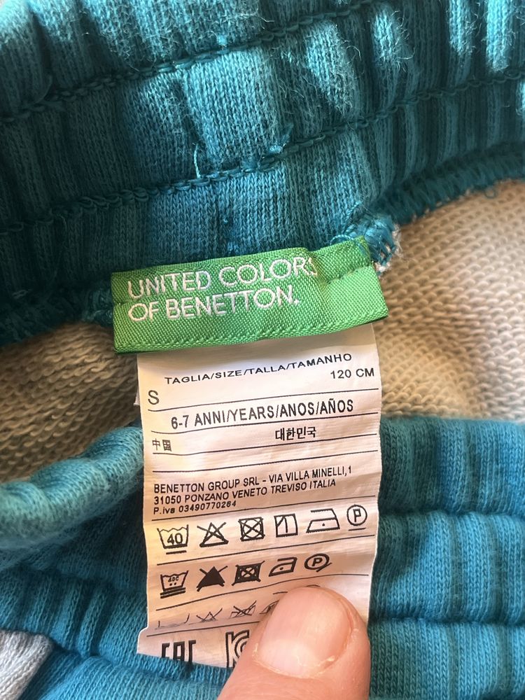 Панталон Benetton