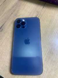 Продам iphone 12 pro 256gb