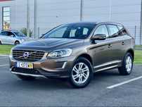 Volvo XC 60 2.4 d D5 Automat