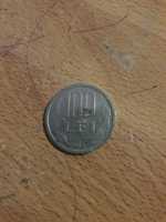 Vand moneda 100 lei-anul 1994