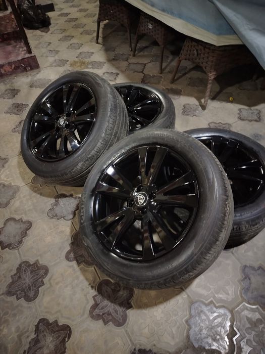 R17/215/55 kaptiva dizayn kobolt nexia 1.2.3 sparkga tushadi