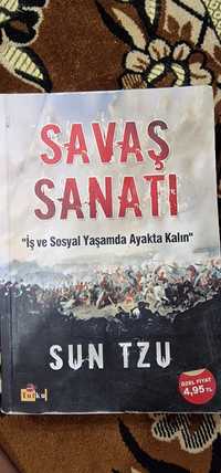 Продам книгу на турецком