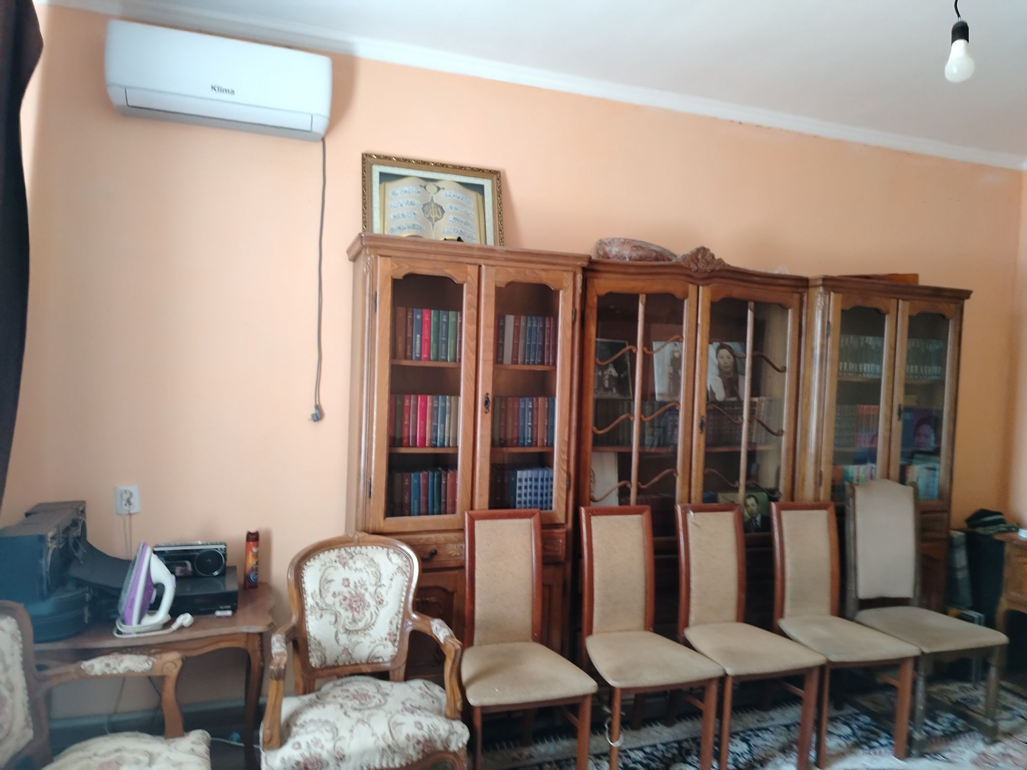 Срочно продам фазенду