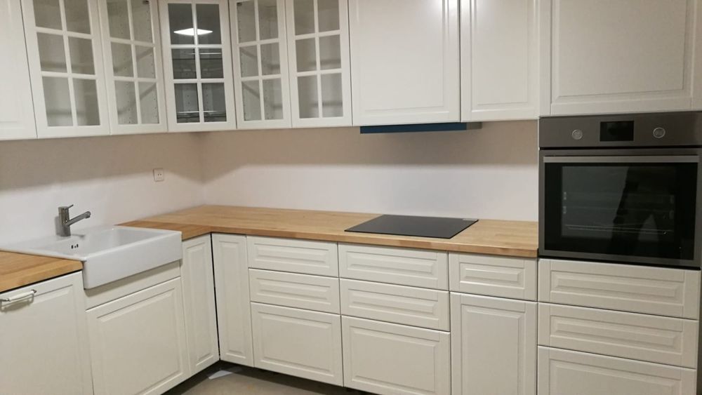 Apartament 4 camere Rodnei