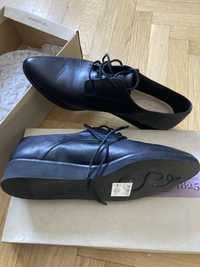 Обувь Clarks (туфли женские, новые) 39 р.