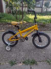 Bicicleta copii 14"