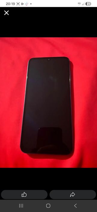 Vand Samsung A25 5G 128GB