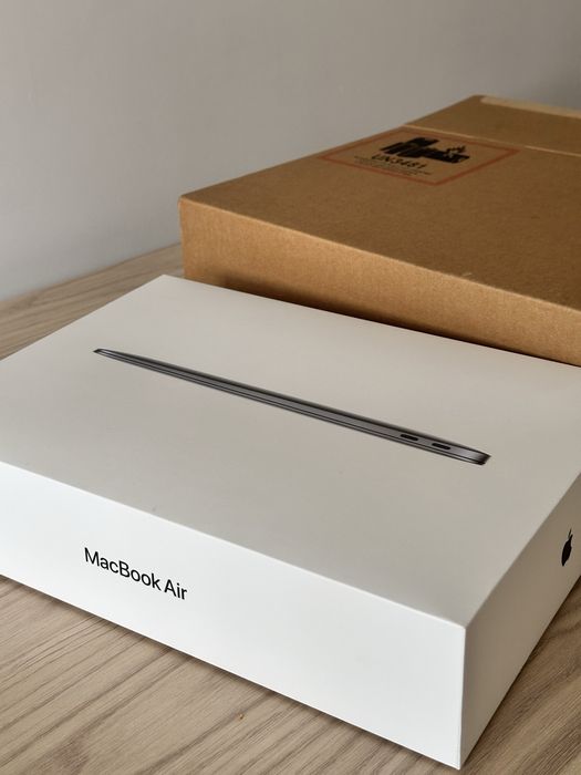 MacBook Air 13 M1