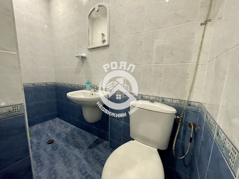 Продава се Четиристаен апартамент в Пловдив, Съдийски - 100 кв.м за 1340 €/кв.м - Снимка #5