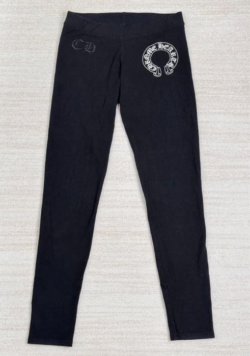 Chrome hearts клин