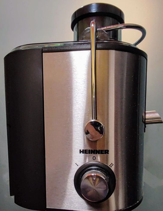 Storcător de legume și fructe