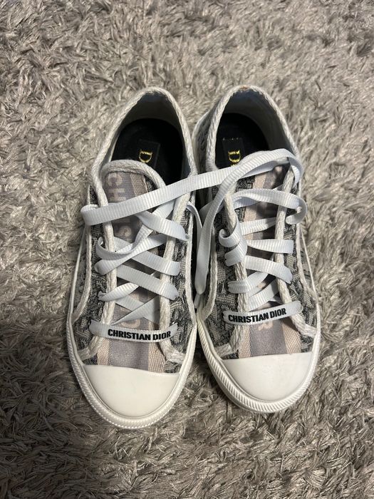 Дамски кецове Dior