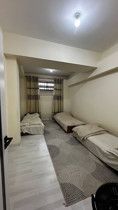 Вокзал  2 - Хона  50м²  Новостройка  ПолПодвал