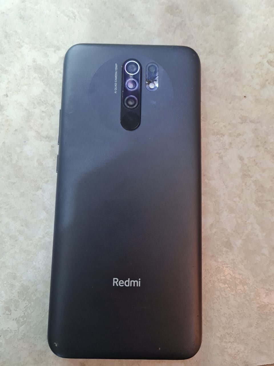 Продам тел.Redmi 9