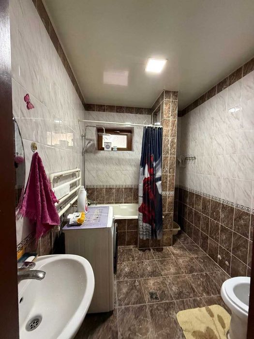 Охунбобоев Макро кочада Шинам хонадон